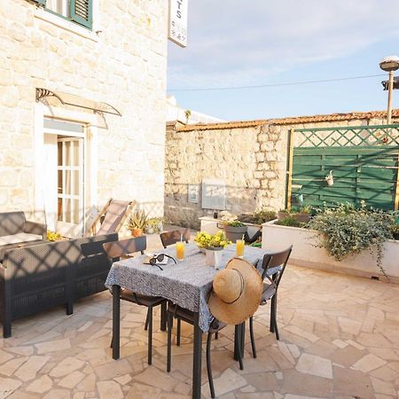 Apartments Gabrieri Dubrovnik Eksteriør billede