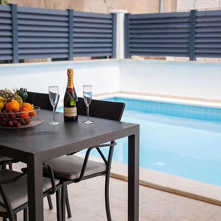 Apartments Gabrieri Dubrovnik Eksteriør billede