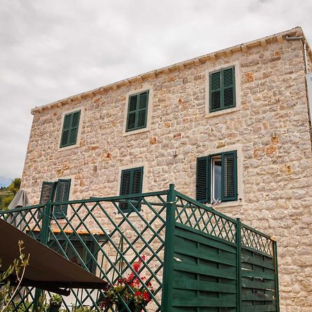 Apartments Gabrieri Dubrovnik Eksteriør billede