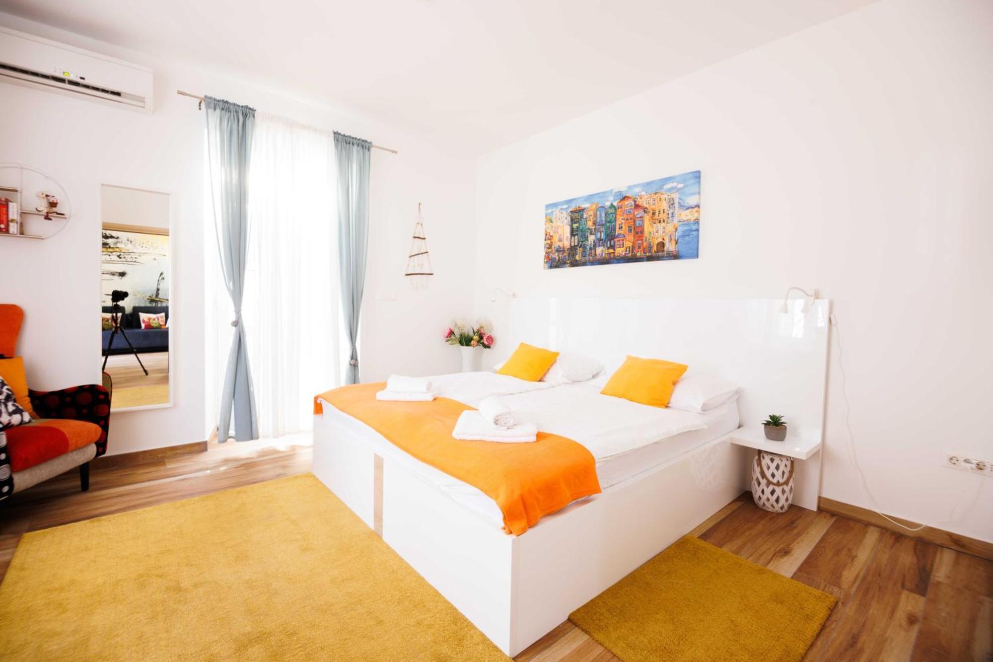 Apartments Gabrieri Dubrovnik Eksteriør billede