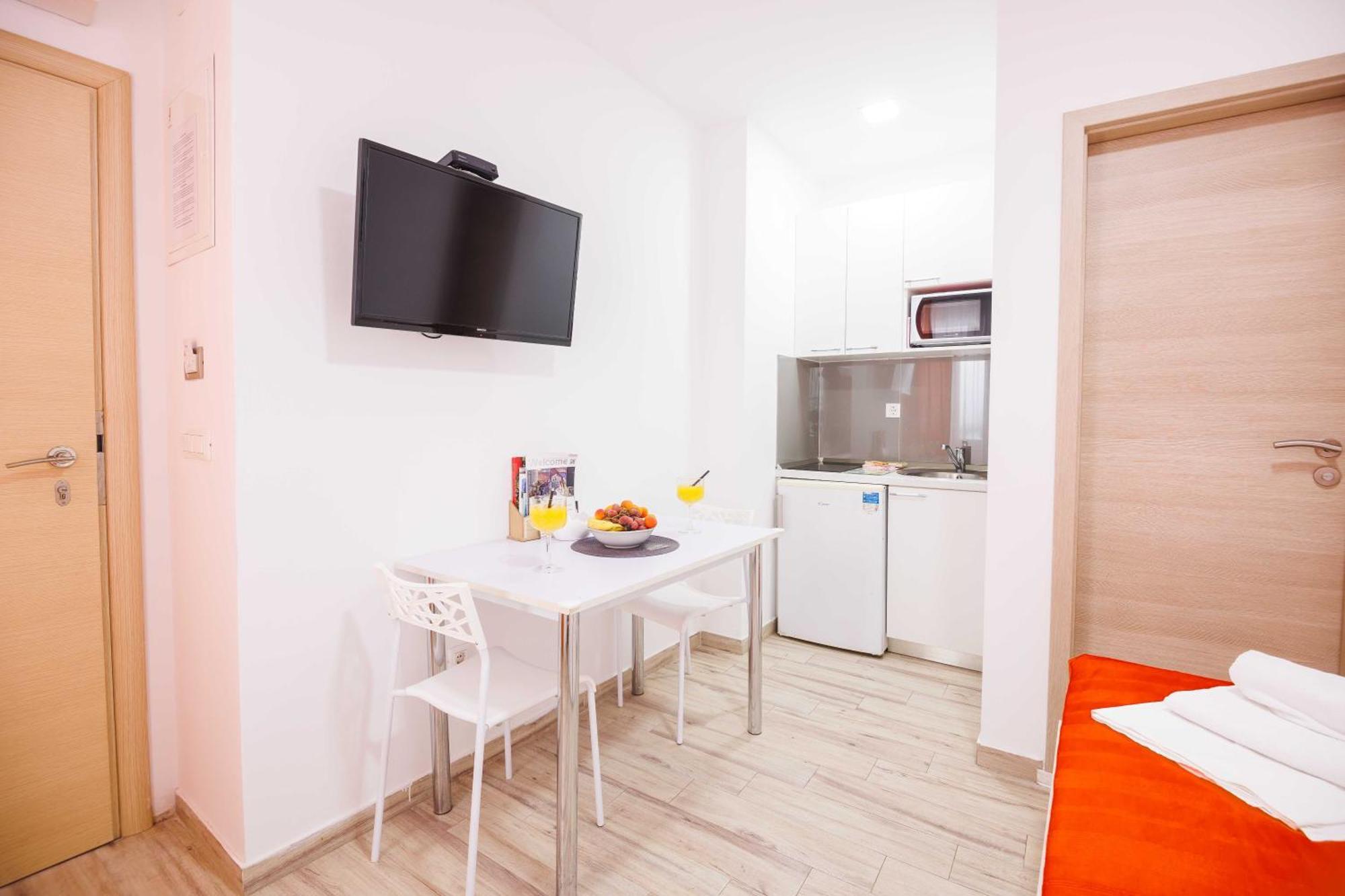 Apartments Gabrieri Dubrovnik Eksteriør billede
