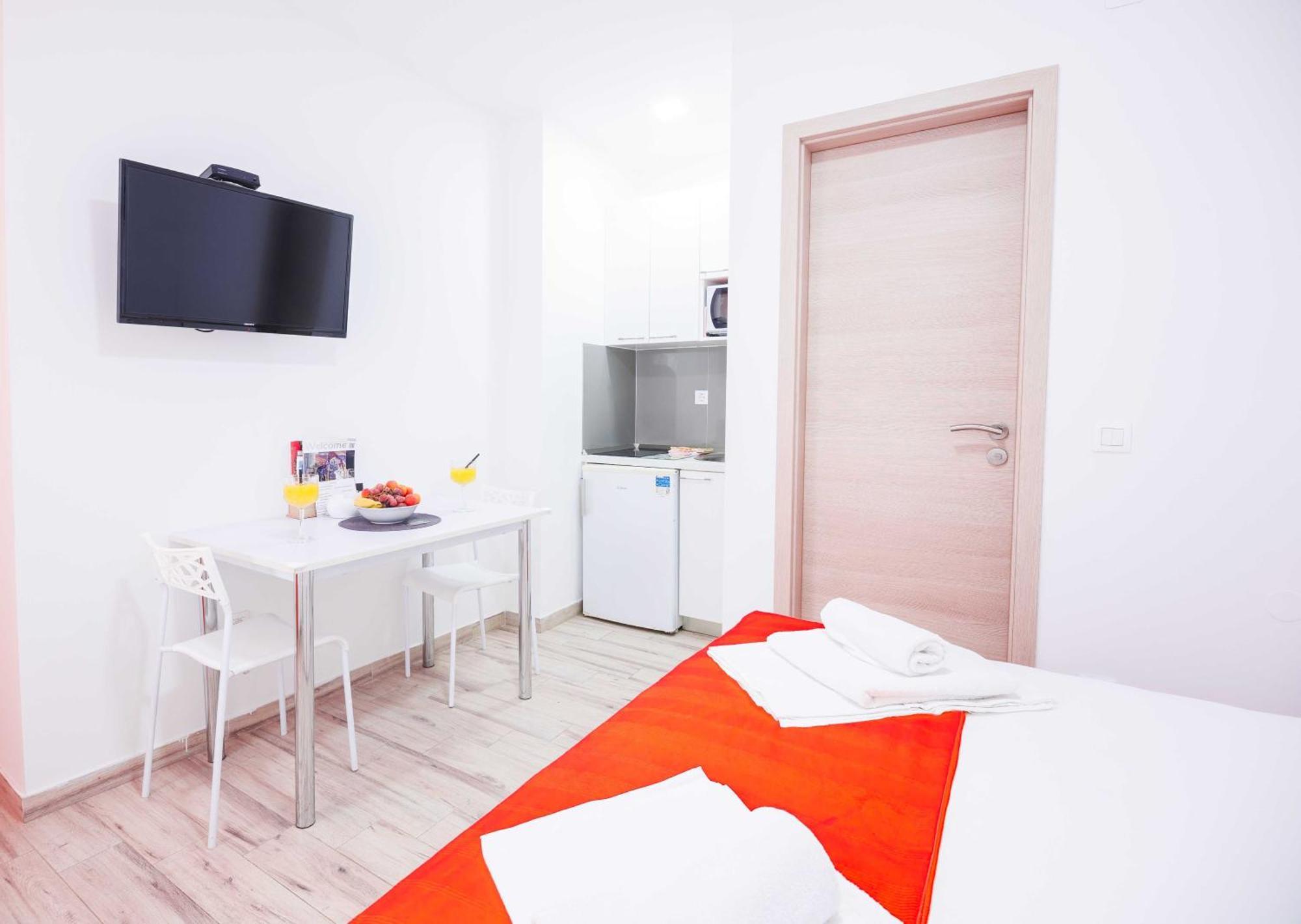 Apartments Gabrieri Dubrovnik Eksteriør billede