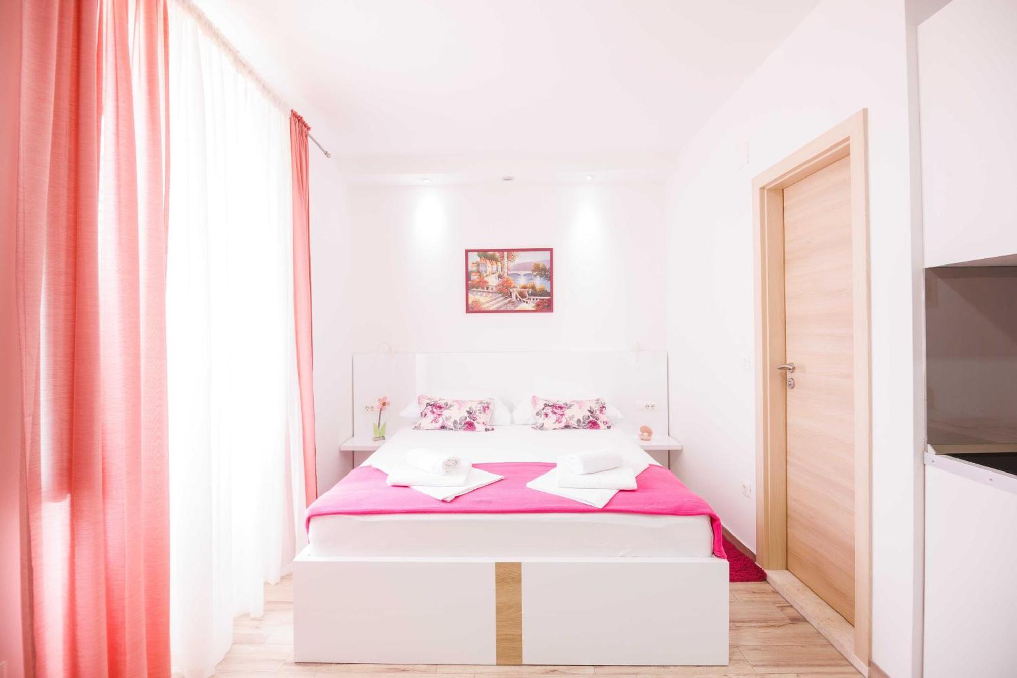 Apartments Gabrieri Dubrovnik Eksteriør billede