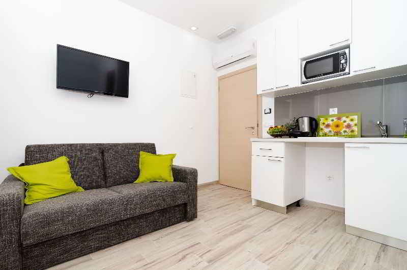Apartments Gabrieri Dubrovnik Eksteriør billede