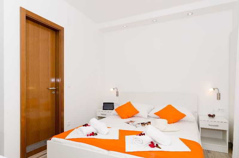 Apartments Gabrieri Dubrovnik Eksteriør billede