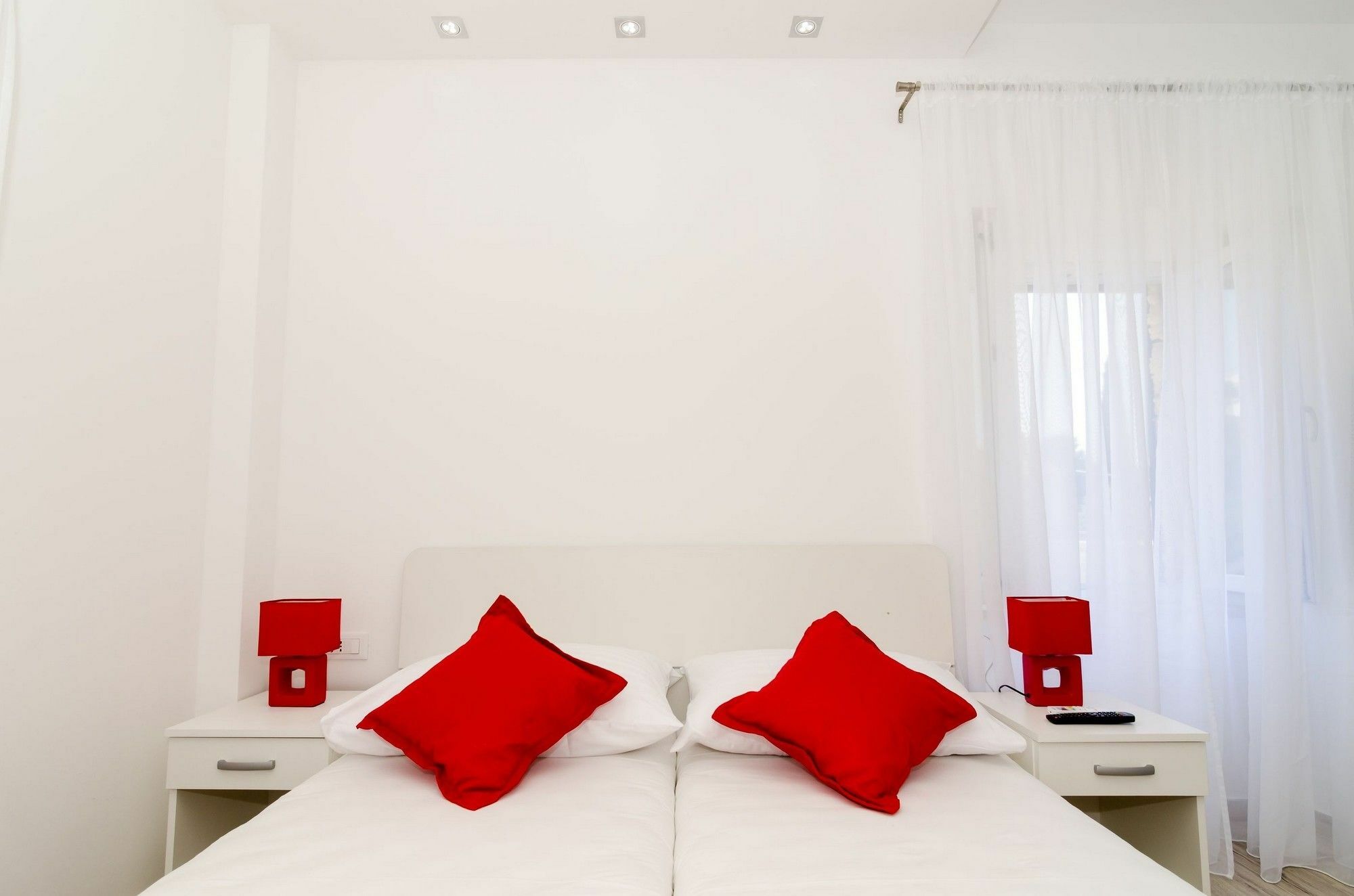 Apartments Gabrieri Dubrovnik Eksteriør billede