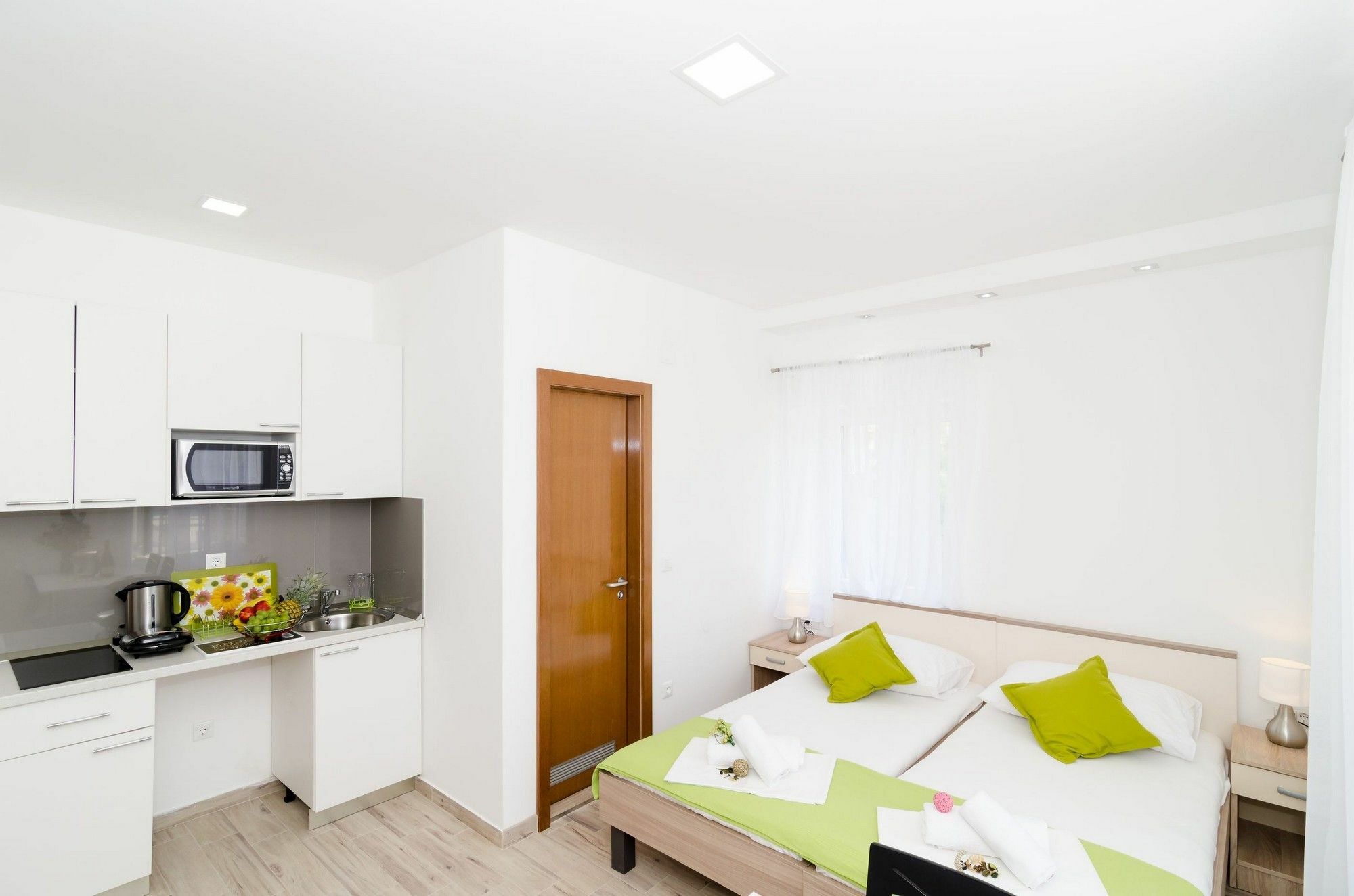 Apartments Gabrieri Dubrovnik Eksteriør billede